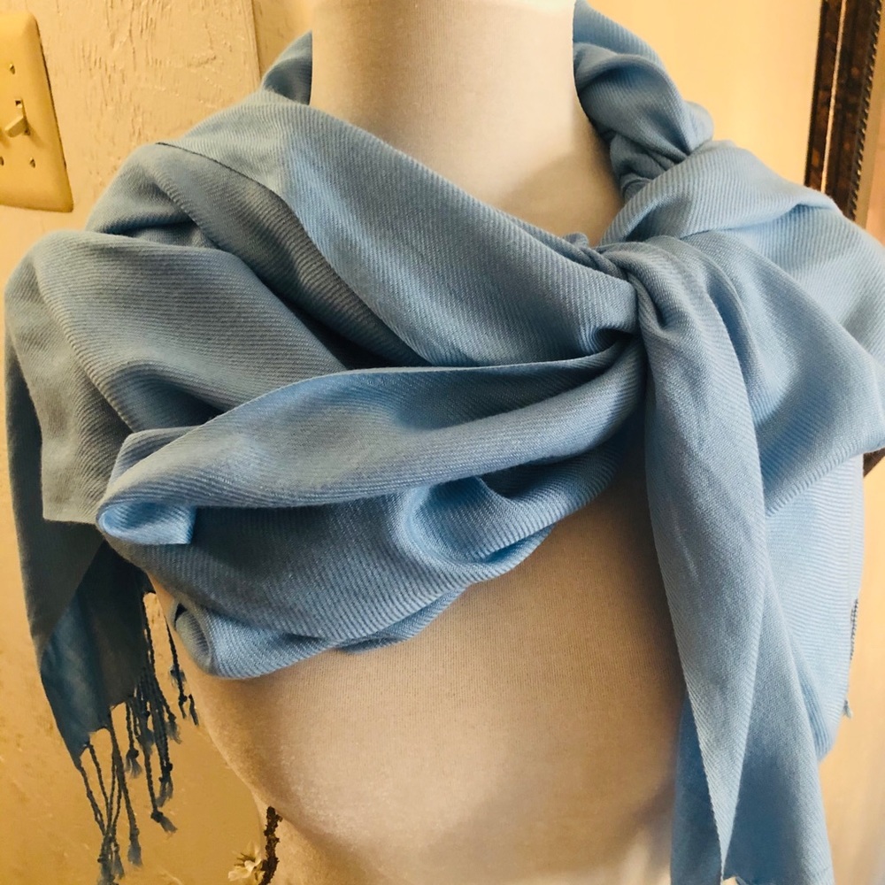 🇺🇸 Ashley Cooper scarf/pashmina